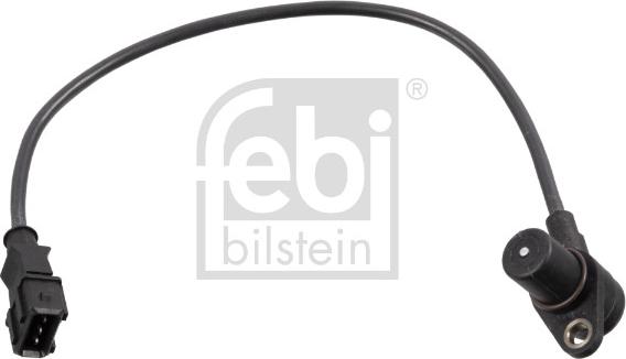Febi Bilstein 196778 - Senzor,pozitie ax cu came aaoparts.ro