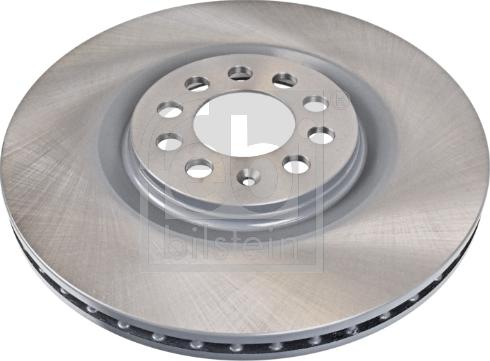 Febi Bilstein 19096 - Disc frana aaoparts.ro