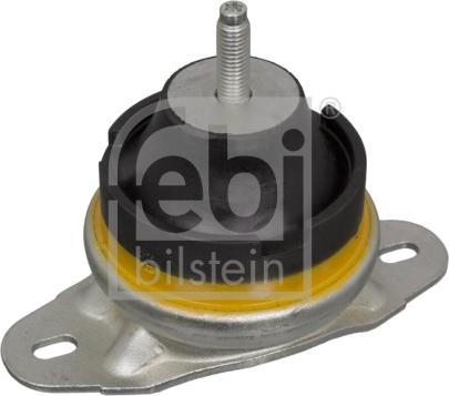 Febi Bilstein 19017 - Suport motor aaoparts.ro