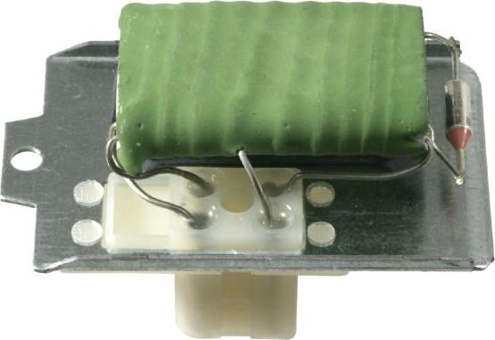 Febi Bilstein 19024 - Rezistor, ventilator habitaclu aaoparts.ro