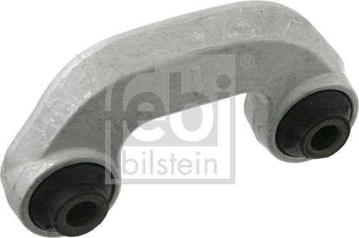 Febi Bilstein 19022 - Brat / bieleta suspensie, stabilizator aaoparts.ro