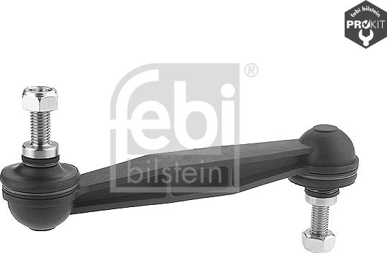 Febi Bilstein 19117 - Brat / bieleta suspensie, stabilizator aaoparts.ro