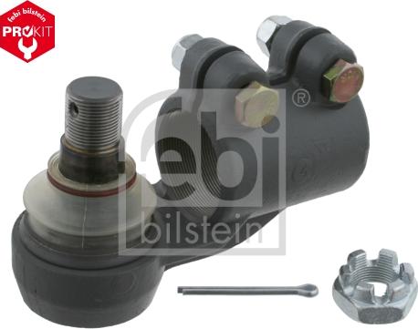 Febi Bilstein 19134 - Cap de bara aaoparts.ro