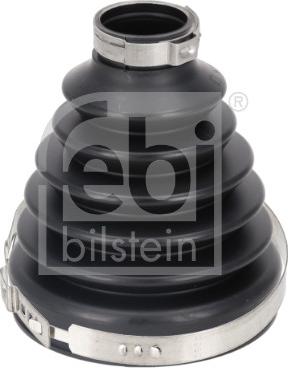 FEBI Bilstein 198996 - Burduf cauciuc, articulatie planetara aaoparts.ro