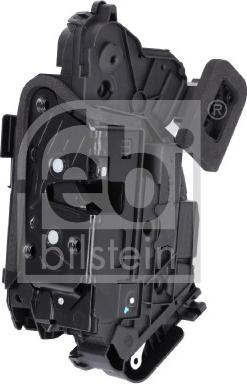 FEBI Bilstein 198947 - Incuietoare usa aaoparts.ro