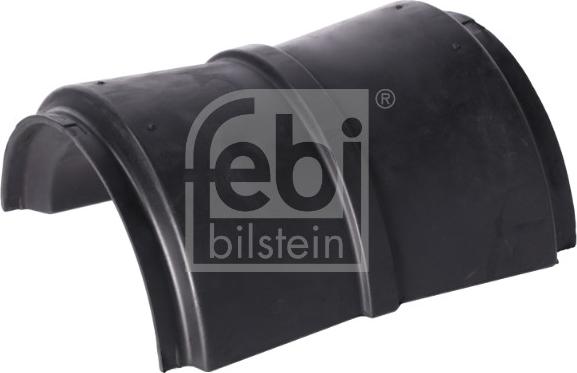 Febi Bilstein 198964 - Cuzinet, stabilizator aaoparts.ro