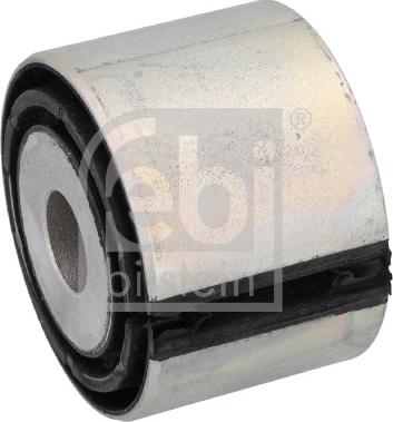 Febi Bilstein 198963 - Bucșă, amortizor aaoparts.ro