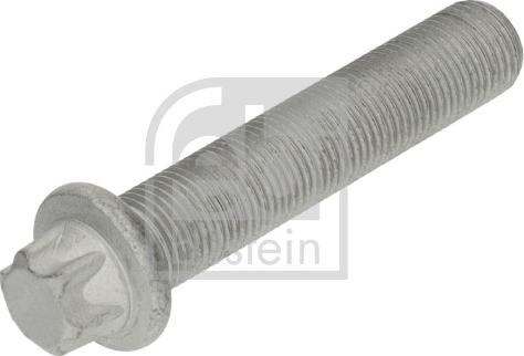 Febi Bilstein 198912 - Surub, disc frana aaoparts.ro