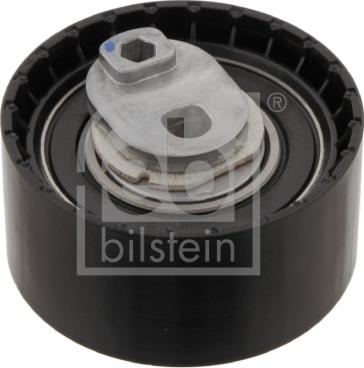 Febi Bilstein 19846 - Rola intinzator,curea distributie aaoparts.ro