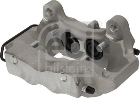 Febi Bilstein 198417 - Etrier frana aaoparts.ro