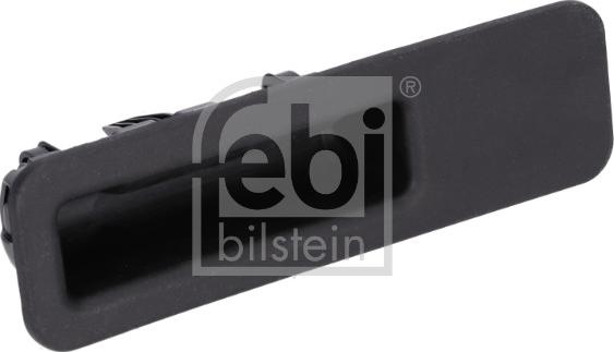 Febi Bilstein 198472 - Comutator, deschidere haion aaoparts.ro