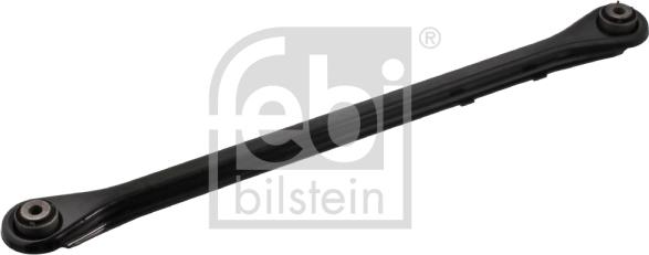 Febi Bilstein 19859 - Brat / bieleta, suspensie roata aaoparts.ro