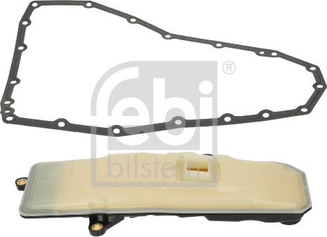 FEBI Bilstein 198546 - Filtru hidraulic, cutie de viteze automata aaoparts.ro