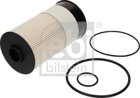Febi Bilstein 198547 - Filtru combustibil aaoparts.ro