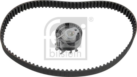 Febi Bilstein 19852 - Set curea de distributie aaoparts.ro