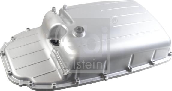 Febi Bilstein 198092 - Baie ulei aaoparts.ro