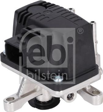 Febi Bilstein 198046 - Modul dozare, injectie aditiv aaoparts.ro