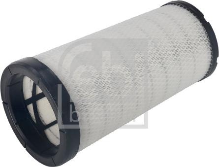 Febi Bilstein 198031 - Filtru aer aaoparts.ro