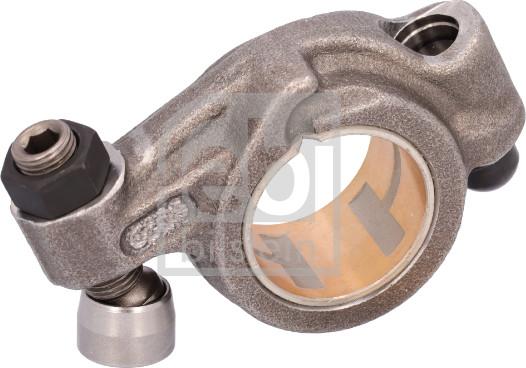 Febi Bilstein 198194 - Culbutor, tren supape aaoparts.ro