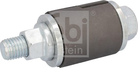 Febi Bilstein 198168 - Suport,arc eliptic aaoparts.ro