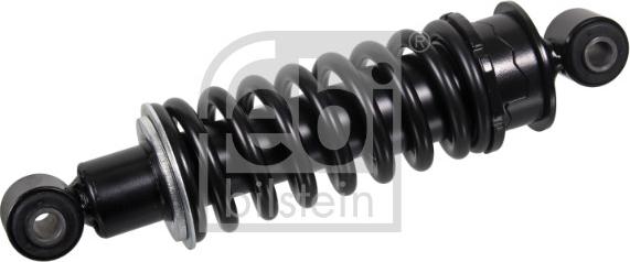 Febi Bilstein 198835 - Amortizor, suspensie cabina aaoparts.ro