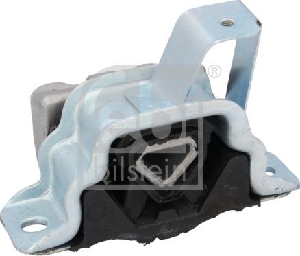 FEBI Bilstein 198838 - Suport, transmisie manuala aaoparts.ro