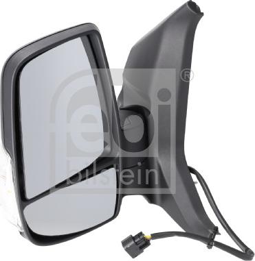 FEBI Bilstein 198359 - Oglinda exterioara aaoparts.ro
