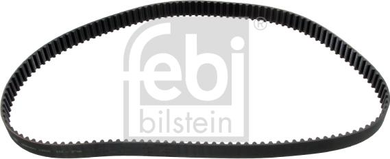 Febi Bilstein 19836 - Curea de distributie aaoparts.ro