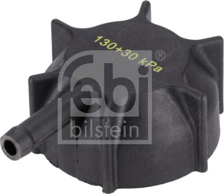 Febi Bilstein 198315 - Buson,vas expansiune aaoparts.ro