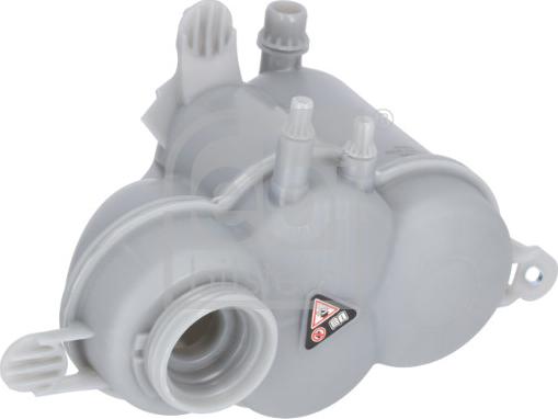 Febi Bilstein 198320 - Vas de expansiune, racire aaoparts.ro