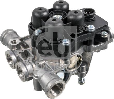 Febi Bilstein 198208 - Supapa protectie multicircuit aaoparts.ro