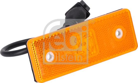 Febi Bilstein 198231 - Lampa laterala aaoparts.ro