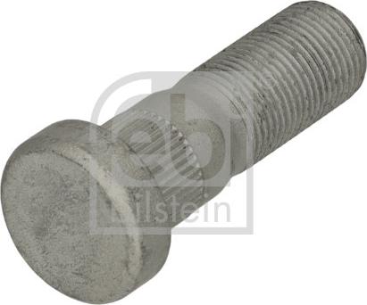 Febi Bilstein 198703 - Bolt roata aaoparts.ro