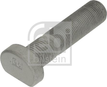 Febi Bilstein 198707 - Bolt roata aaoparts.ro