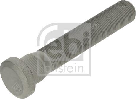 Febi Bilstein 198777 - Bolt roata aaoparts.ro