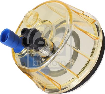 Febi Bilstein 193941 - Separator apa combustibil aaoparts.ro