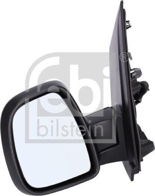Febi Bilstein 193951 - Oglinda exterioara aaoparts.ro