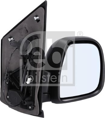 Febi Bilstein 193952 - Oglinda exterioara aaoparts.ro