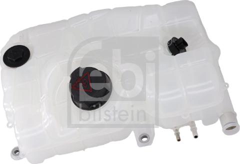 Febi Bilstein 193932 - Vas de expansiune, racire aaoparts.ro