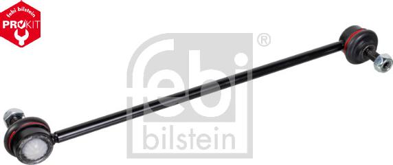 Febi Bilstein 19397 - Brat / bieleta suspensie, stabilizator aaoparts.ro