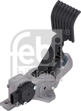 Febi Bilstein 193409 - Pedala acceleratie aaoparts.ro
