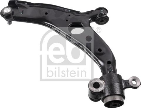 Febi Bilstein 193401 - Brat, suspensie roata aaoparts.ro