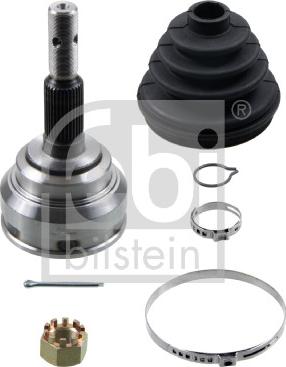 Febi Bilstein 193599 - Set articulatie, planetara aaoparts.ro