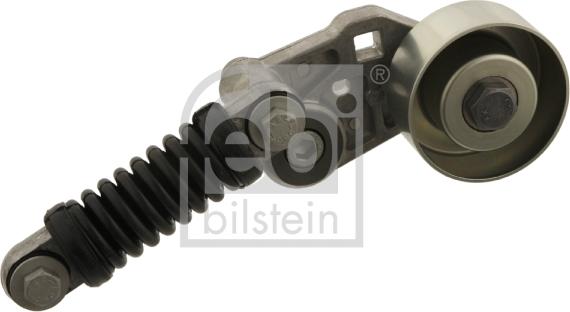 Febi Bilstein 19355 - Intinzator curea, curea distributie aaoparts.ro