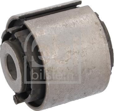 Febi Bilstein 193502 - Suport,trapez aaoparts.ro