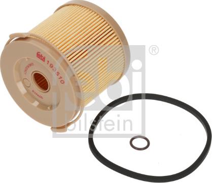 Febi Bilstein 193510 - Filtru combustibil aaoparts.ro