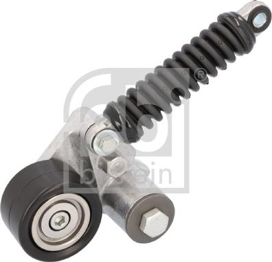 Febi Bilstein 193647 - Intinzator curea, curea distributie aaoparts.ro
