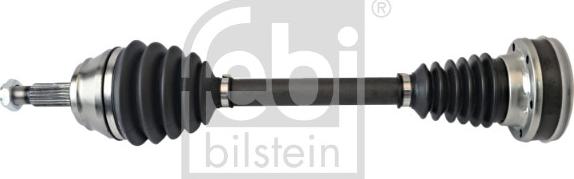Febi Bilstein 193602 - Planetara aaoparts.ro
