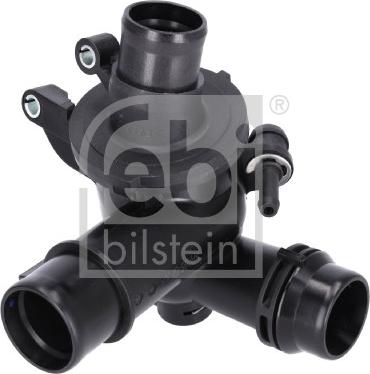 Febi Bilstein 193676 - Termostat,lichid racire aaoparts.ro