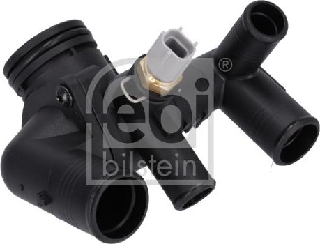 Febi Bilstein 193094 - Termostat,lichid racire aaoparts.ro